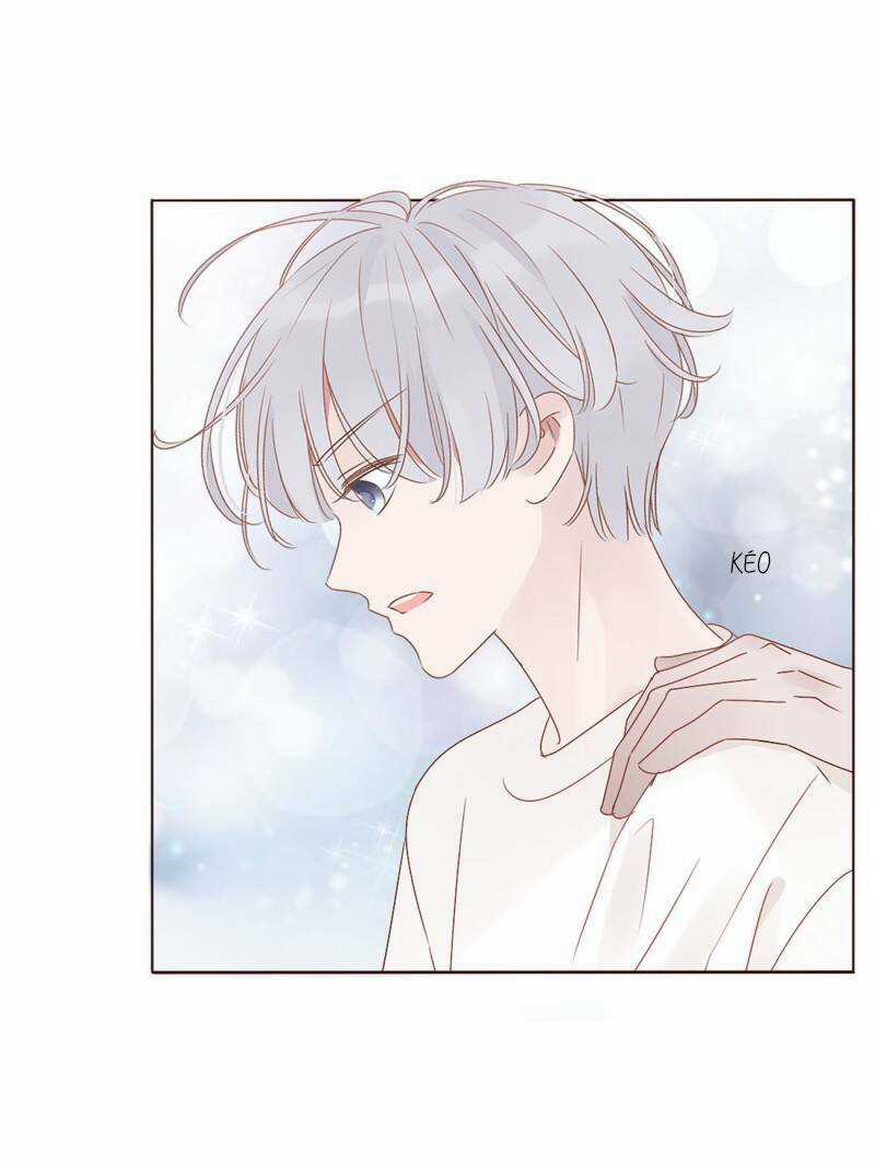 Ôm Hôn Mạc Nhiên Chapter 7 trang 16