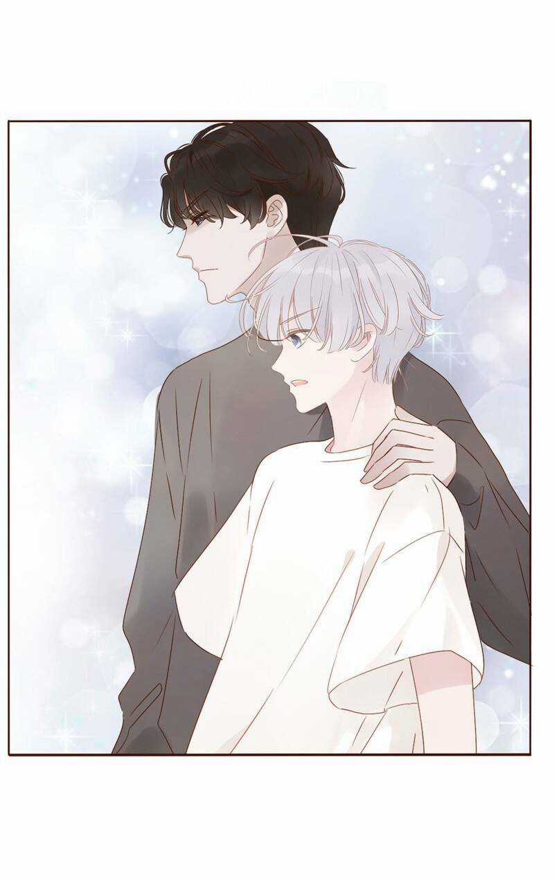 Ôm Hôn Mạc Nhiên Chapter 7 trang 17