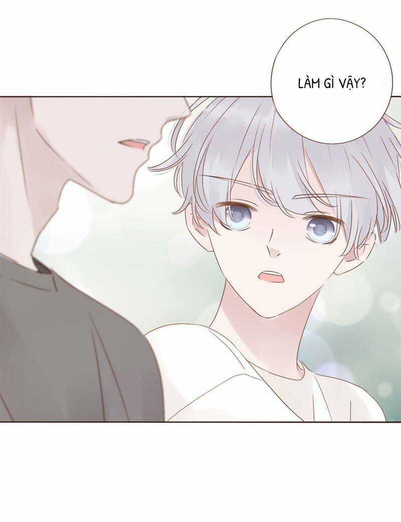 Ôm Hôn Mạc Nhiên Chapter 7 trang 20