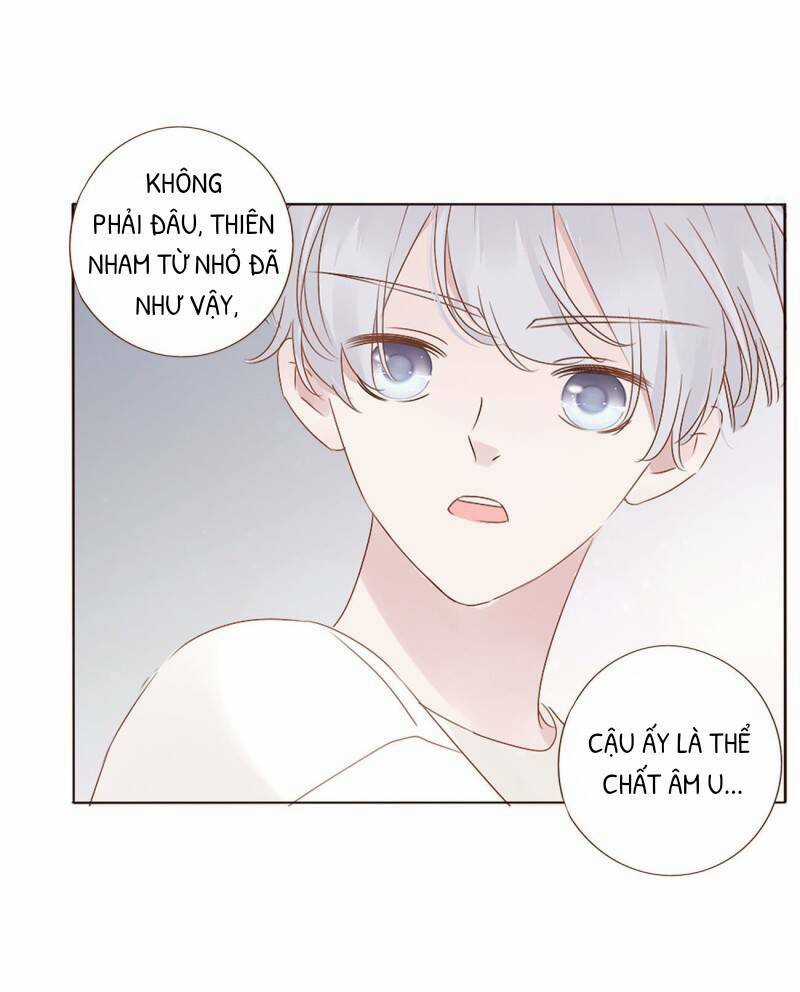 Ôm Hôn Mạc Nhiên Chapter 7 trang 23