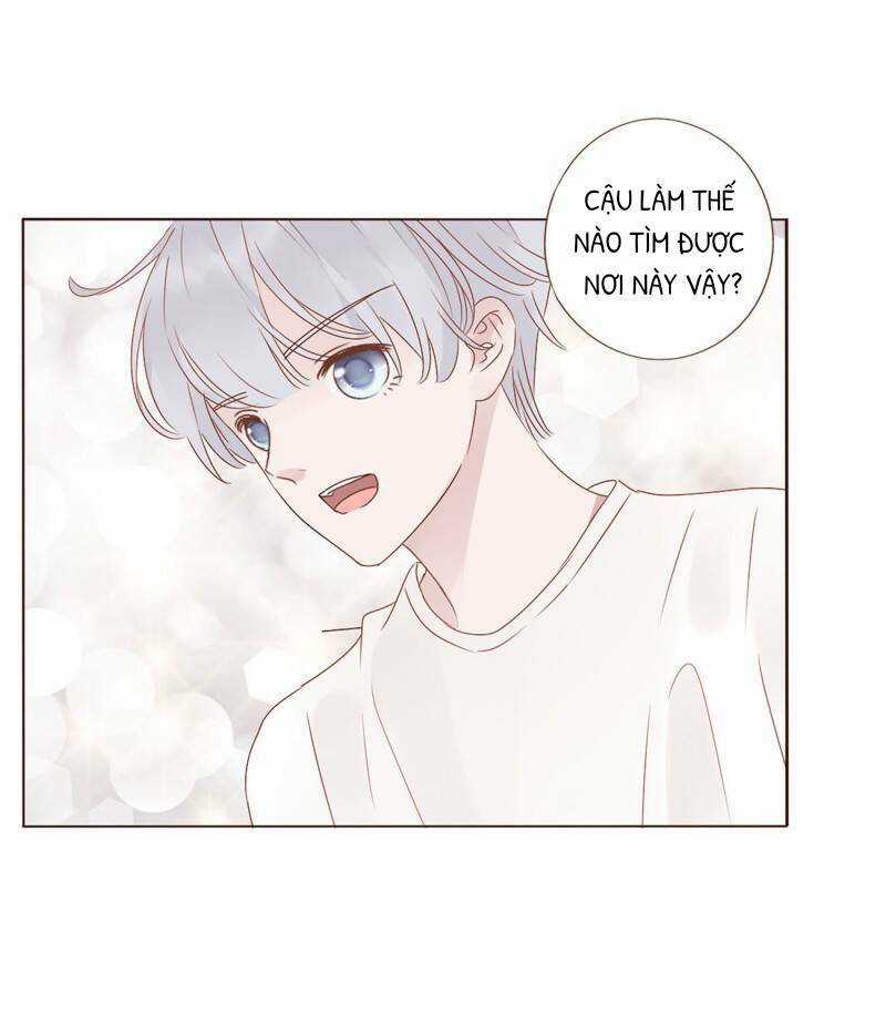 Ôm Hôn Mạc Nhiên Chapter 7 trang 3