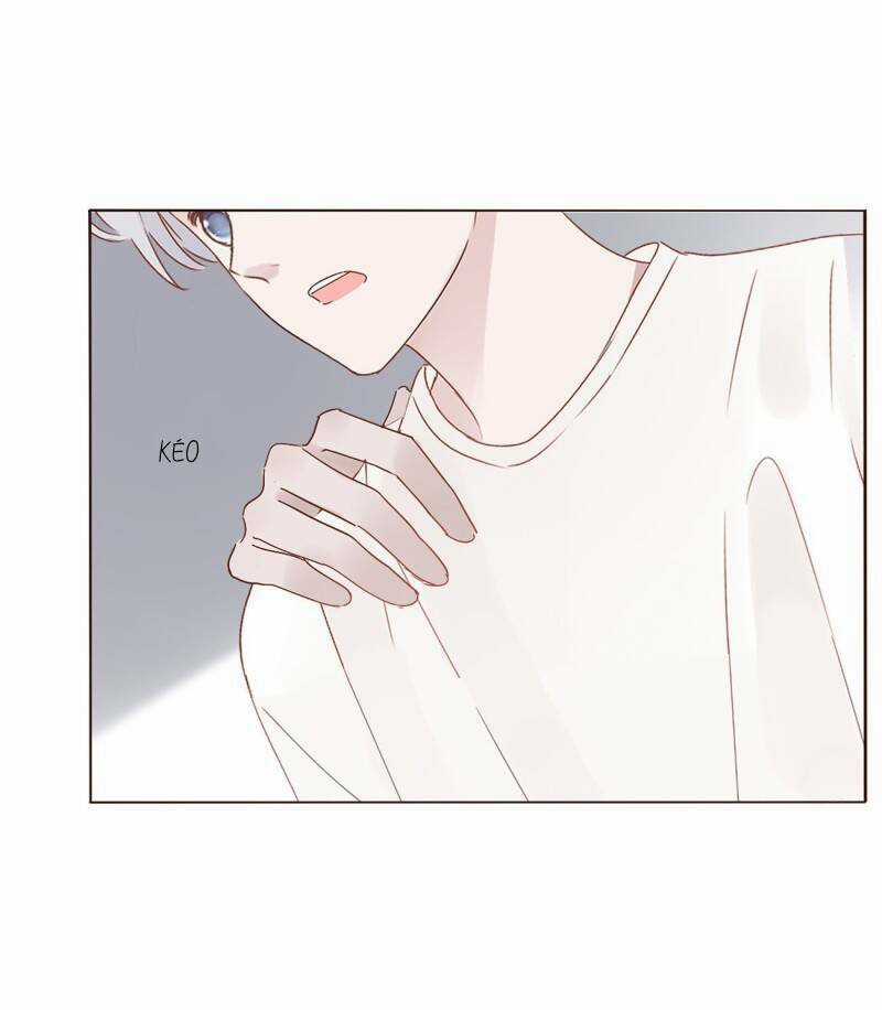 Ôm Hôn Mạc Nhiên Chapter 7 trang 4