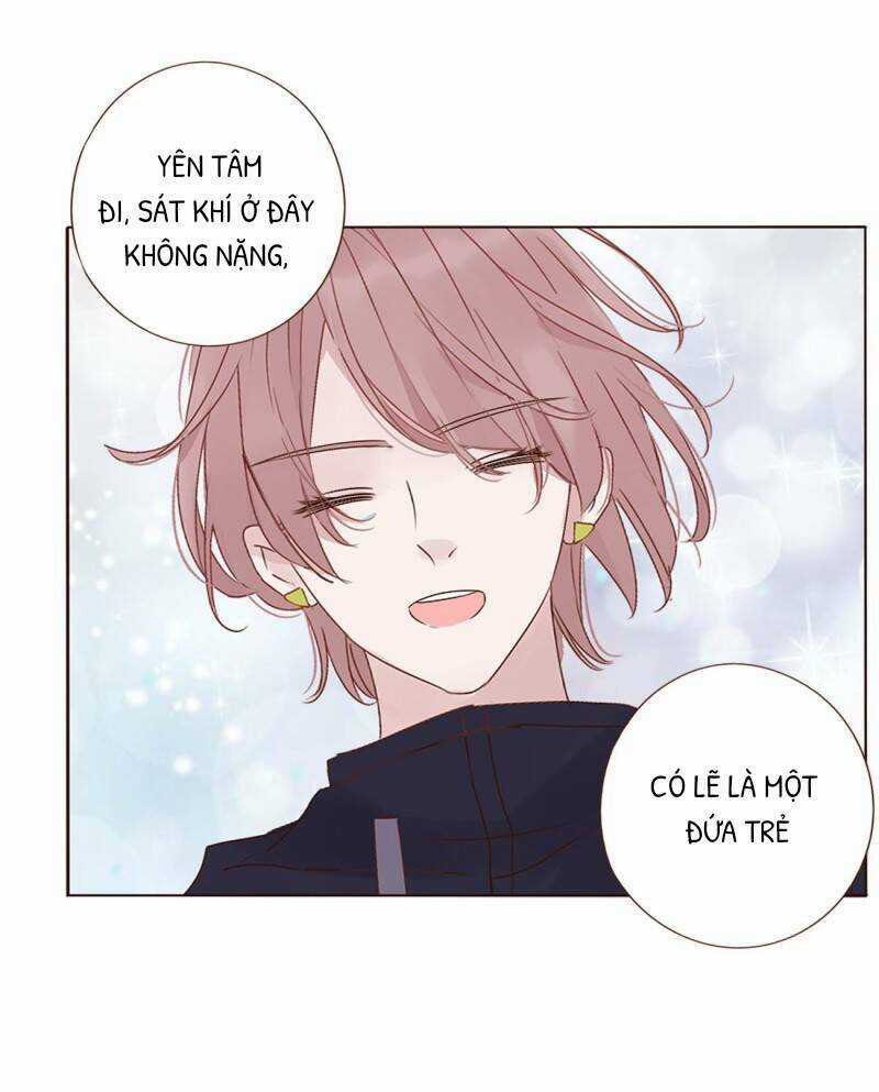 Ôm Hôn Mạc Nhiên Chapter 7 trang 40