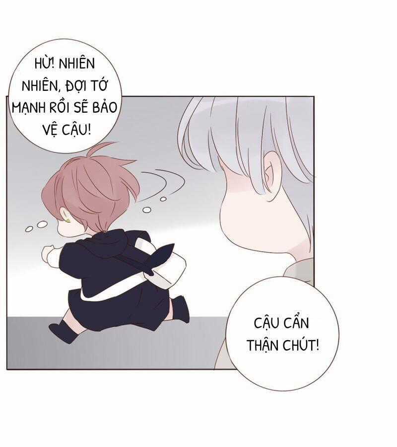 Ôm Hôn Mạc Nhiên Chapter 7 trang 45