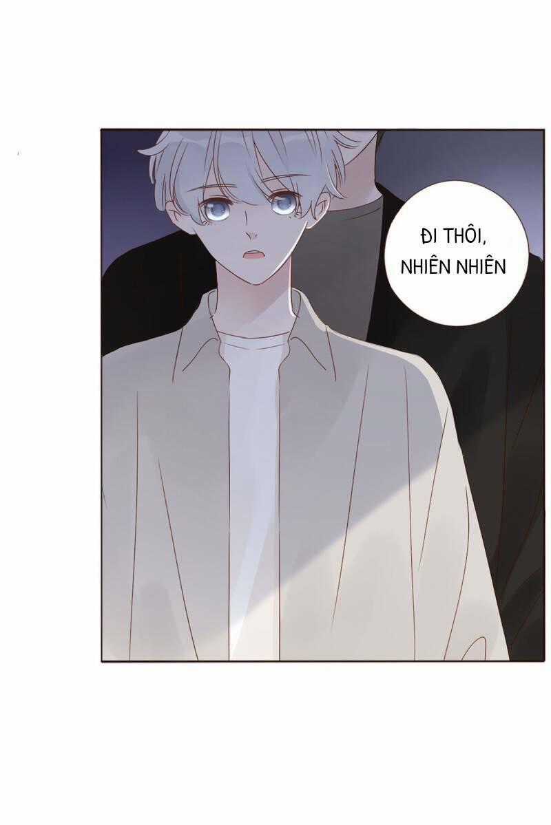 Ôm Hôn Mạc Nhiên Chapter 7 trang 46