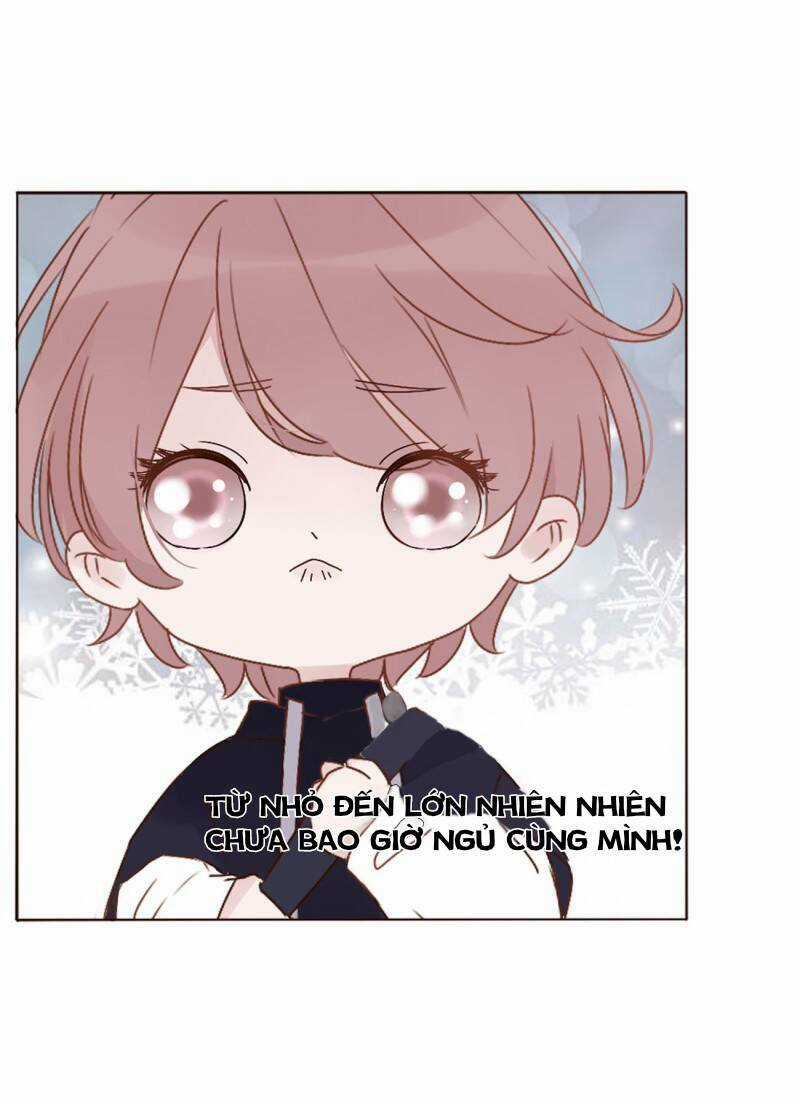 Ôm Hôn Mạc Nhiên Chapter 7 trang 9