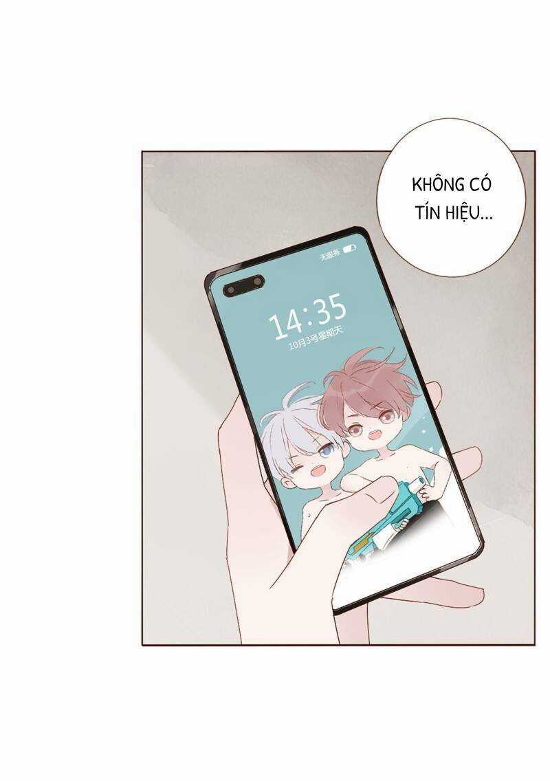 Ôm Hôn Mạc Nhiên Chapter 8 trang 36