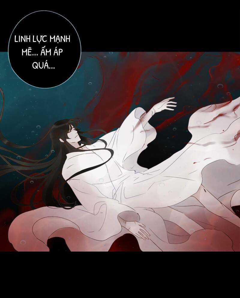 Ôm Hôn Mạc Nhiên Chapter 8 trang 47