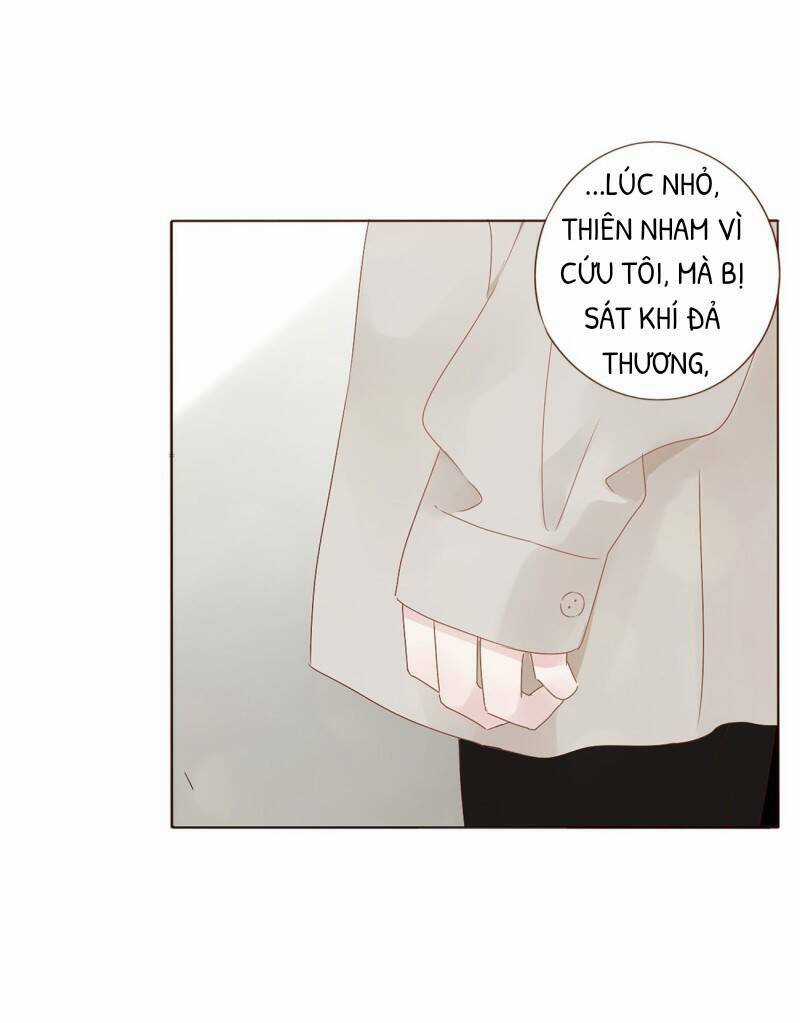 Ôm Hôn Mạc Nhiên Chapter 8 trang 8