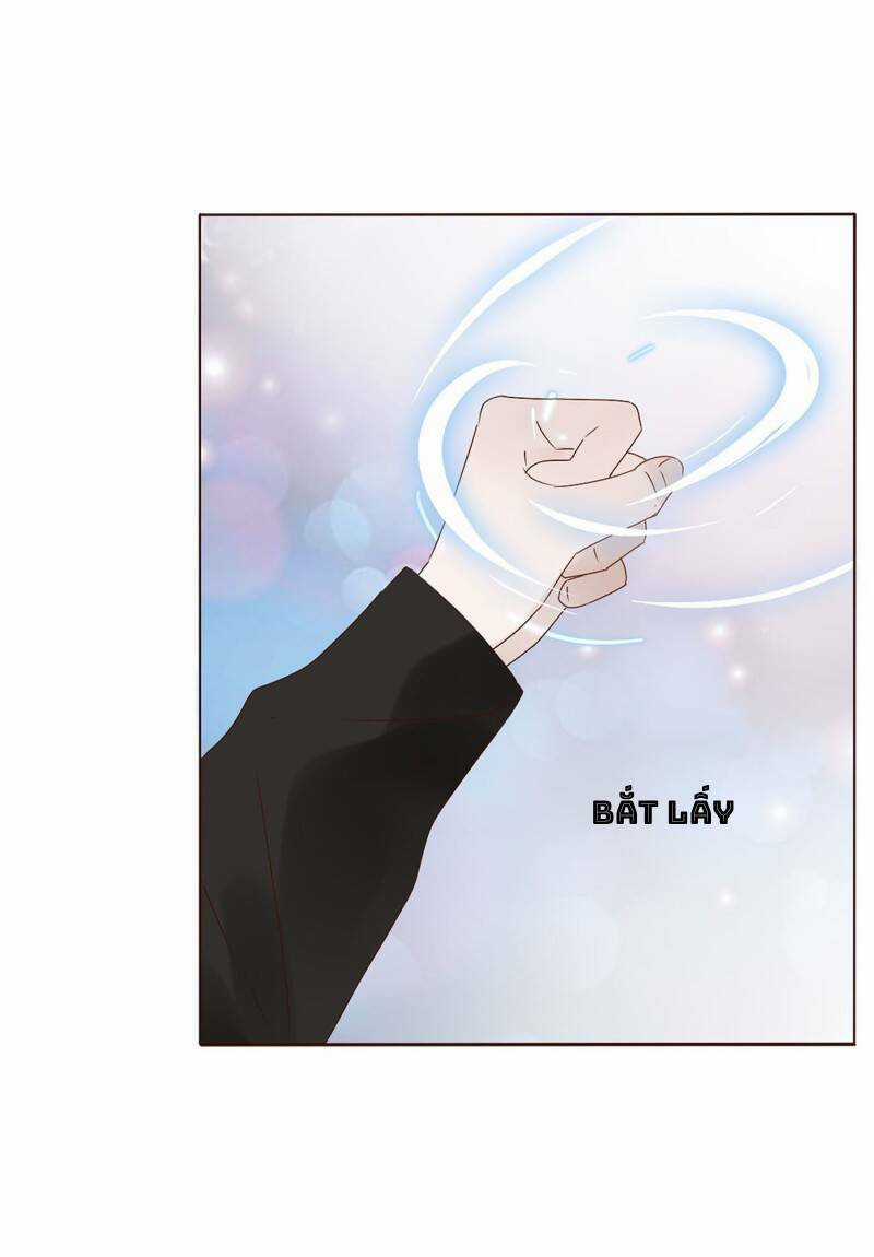 Ôm Hôn Mạc Nhiên Chapter 9 trang 12