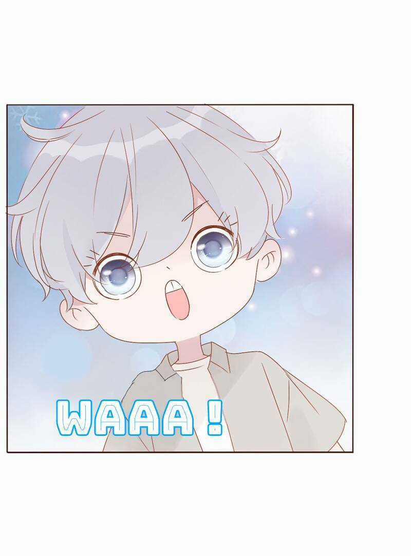 Ôm Hôn Mạc Nhiên Chapter 9 trang 13