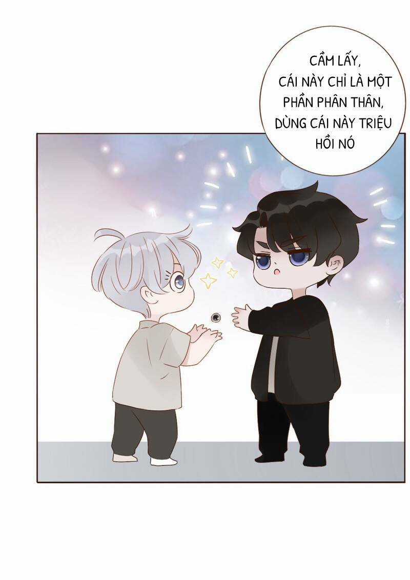 Ôm Hôn Mạc Nhiên Chapter 9 trang 14