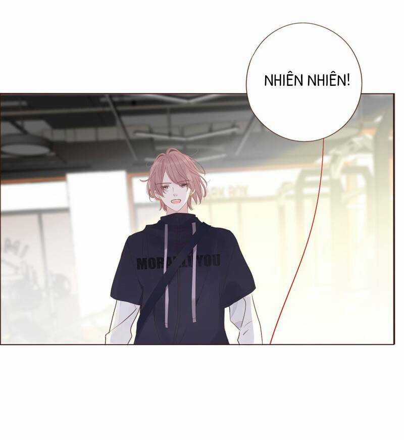 Ôm Hôn Mạc Nhiên Chapter 9 trang 17