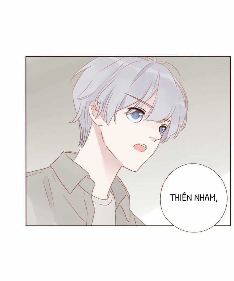 Ôm Hôn Mạc Nhiên Chapter 9 trang 18