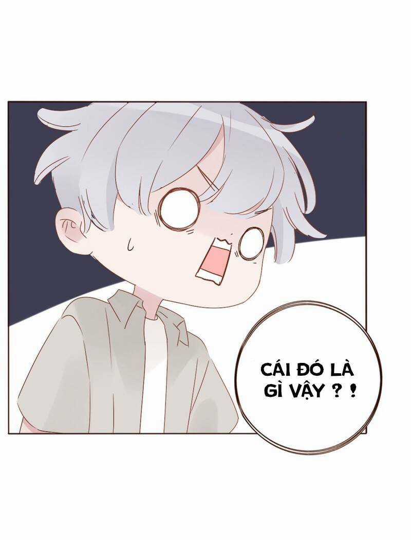 Ôm Hôn Mạc Nhiên Chapter 9 trang 19