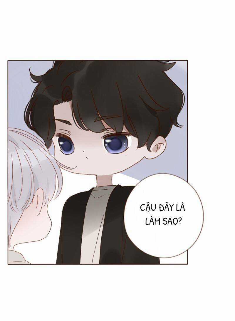 Ôm Hôn Mạc Nhiên Chapter 9 trang 2