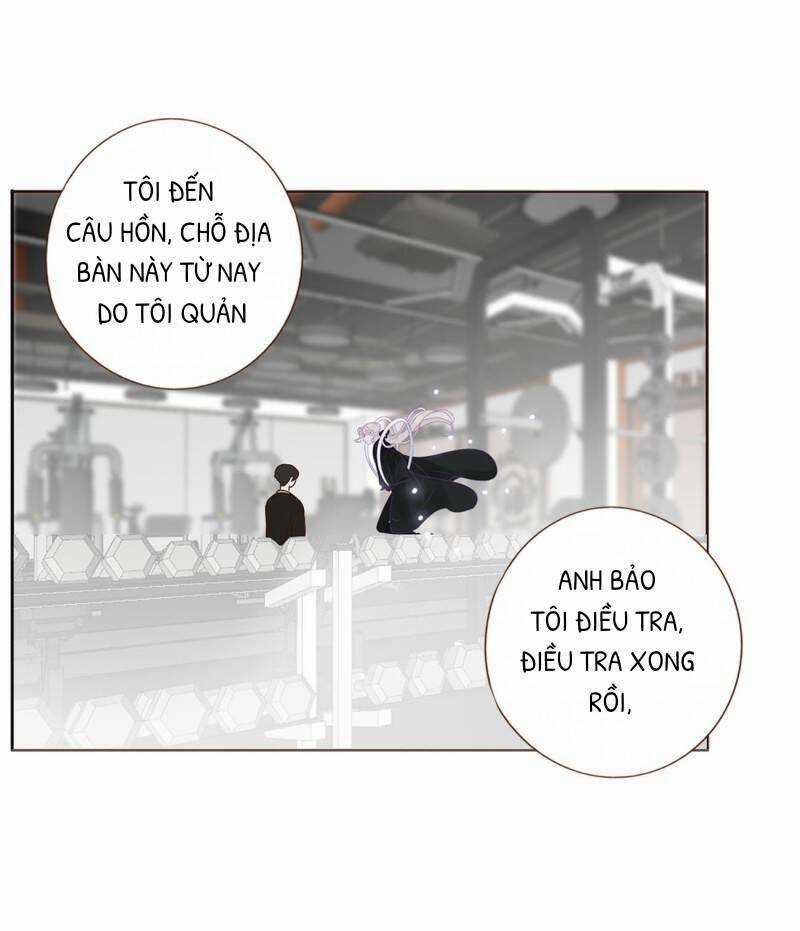 Ôm Hôn Mạc Nhiên Chapter 9 trang 25
