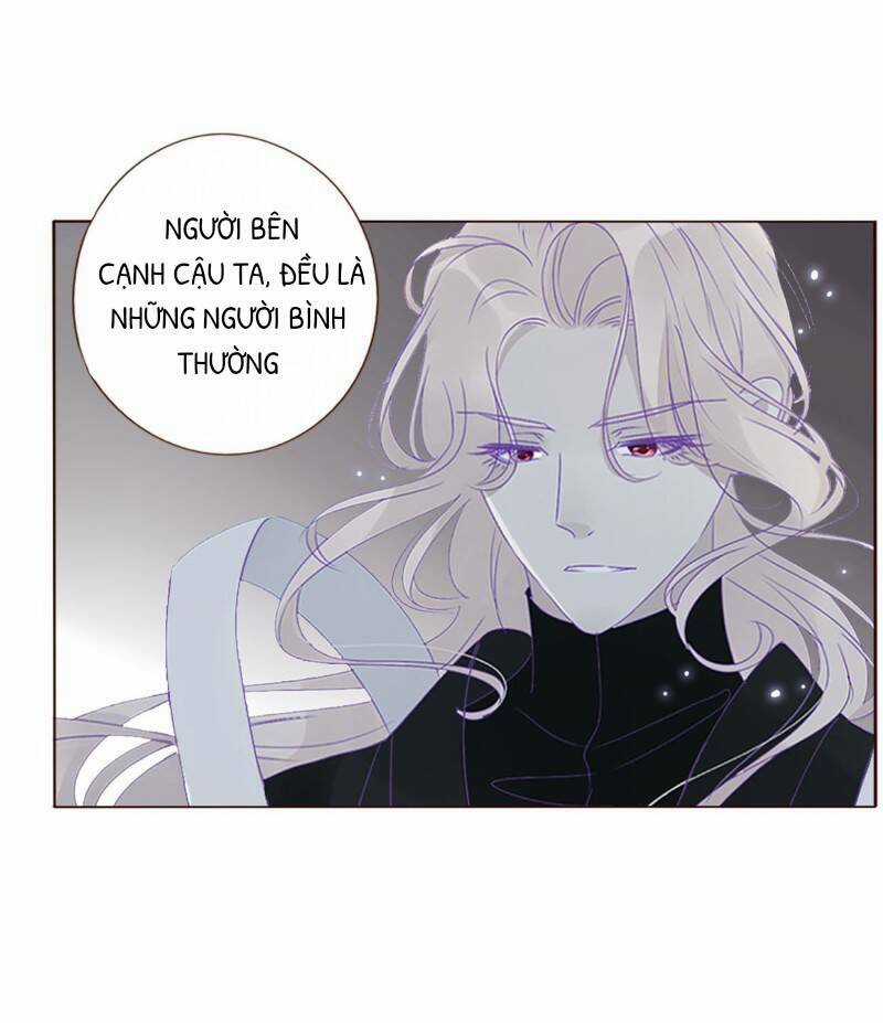 Ôm Hôn Mạc Nhiên Chapter 9 trang 26