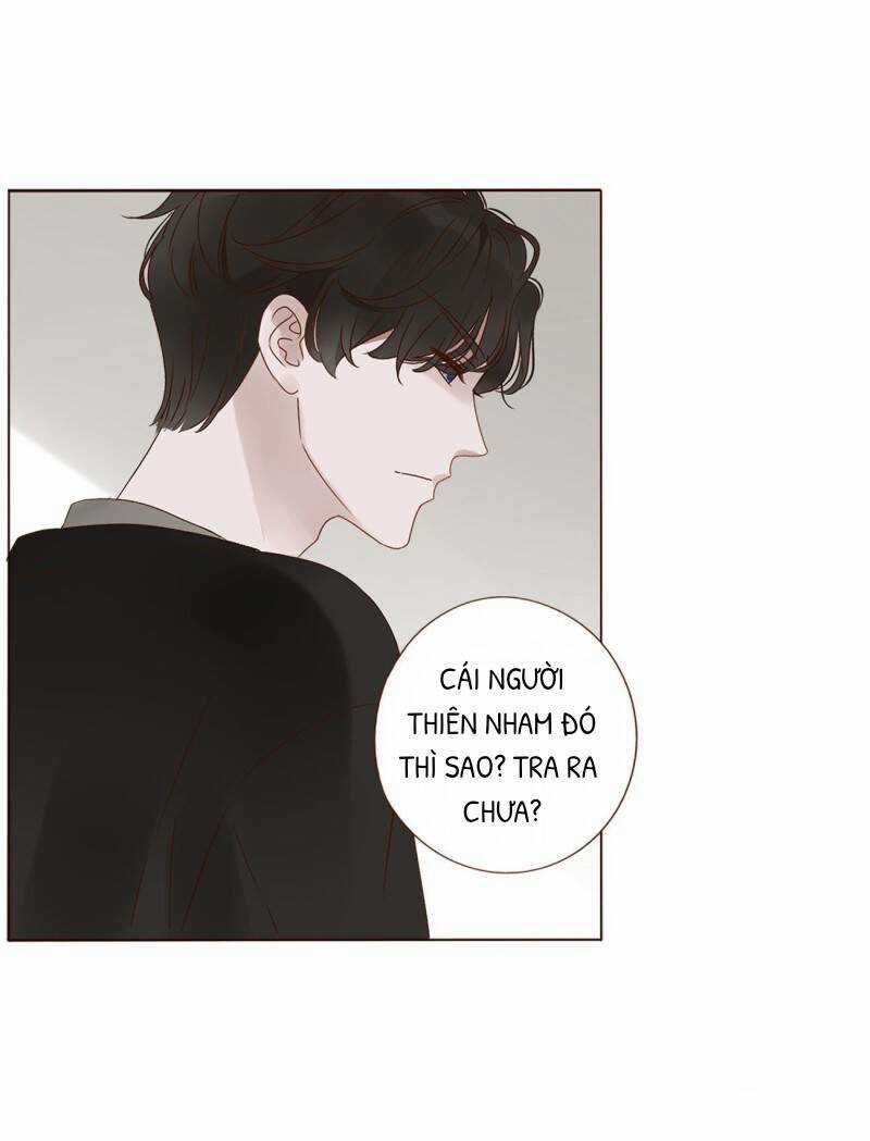 Ôm Hôn Mạc Nhiên Chapter 9 trang 27