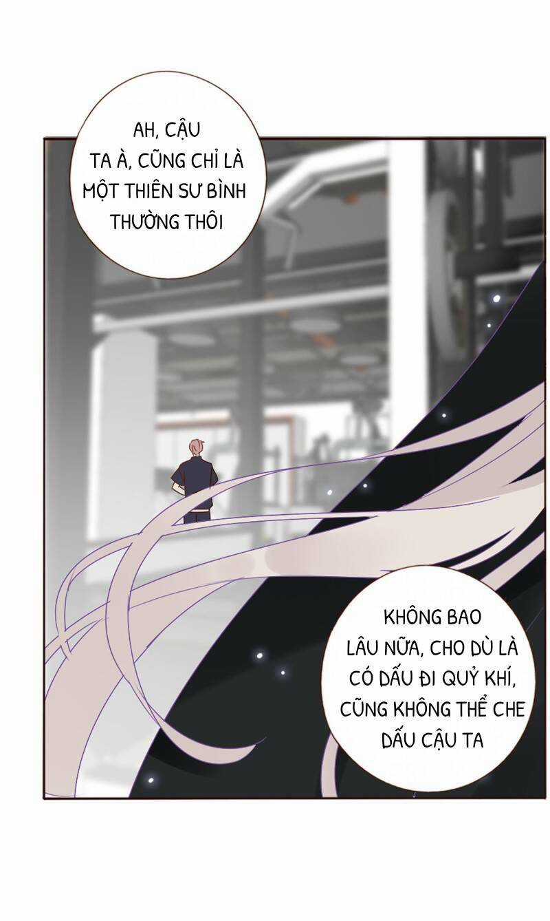 Ôm Hôn Mạc Nhiên Chapter 9 trang 28