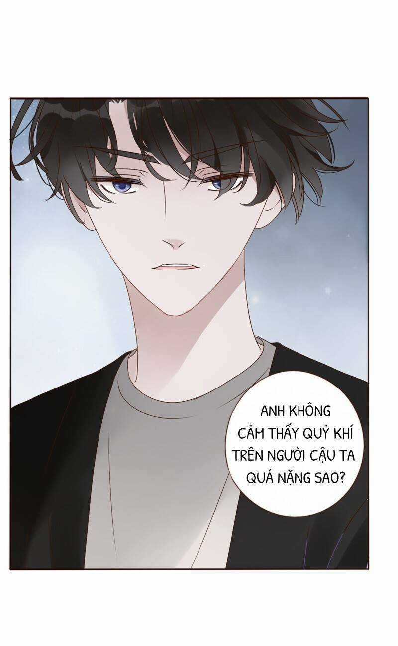 Ôm Hôn Mạc Nhiên Chapter 9 trang 29