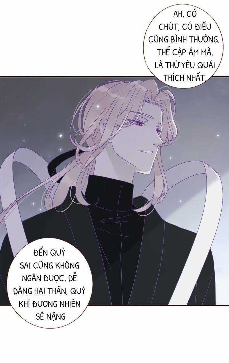 Ôm Hôn Mạc Nhiên Chapter 9 trang 30