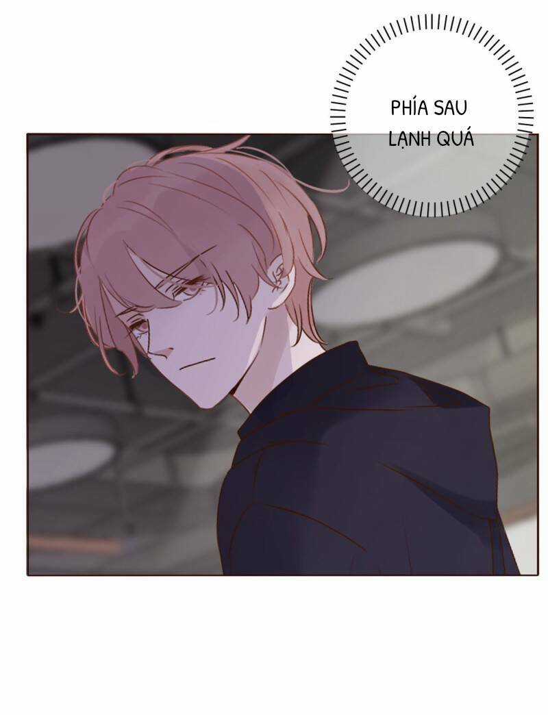 Ôm Hôn Mạc Nhiên Chapter 9 trang 34