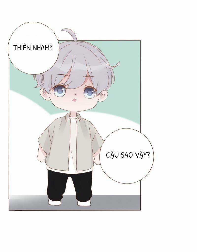 Ôm Hôn Mạc Nhiên Chapter 9 trang 35