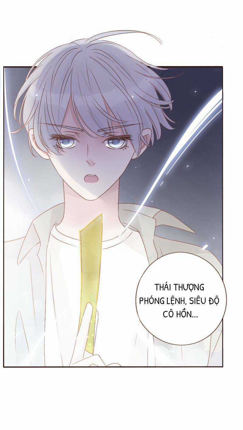 Ôm Hôn Mạc Nhiên Chapter 9 trang 37