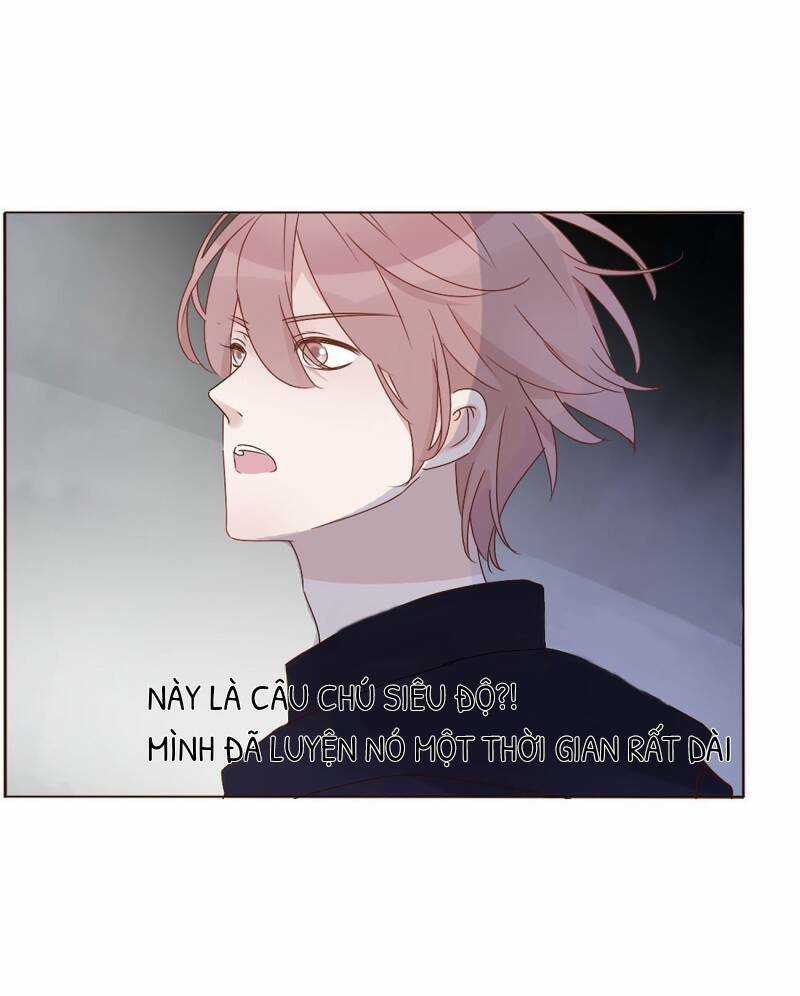 Ôm Hôn Mạc Nhiên Chapter 9 trang 39