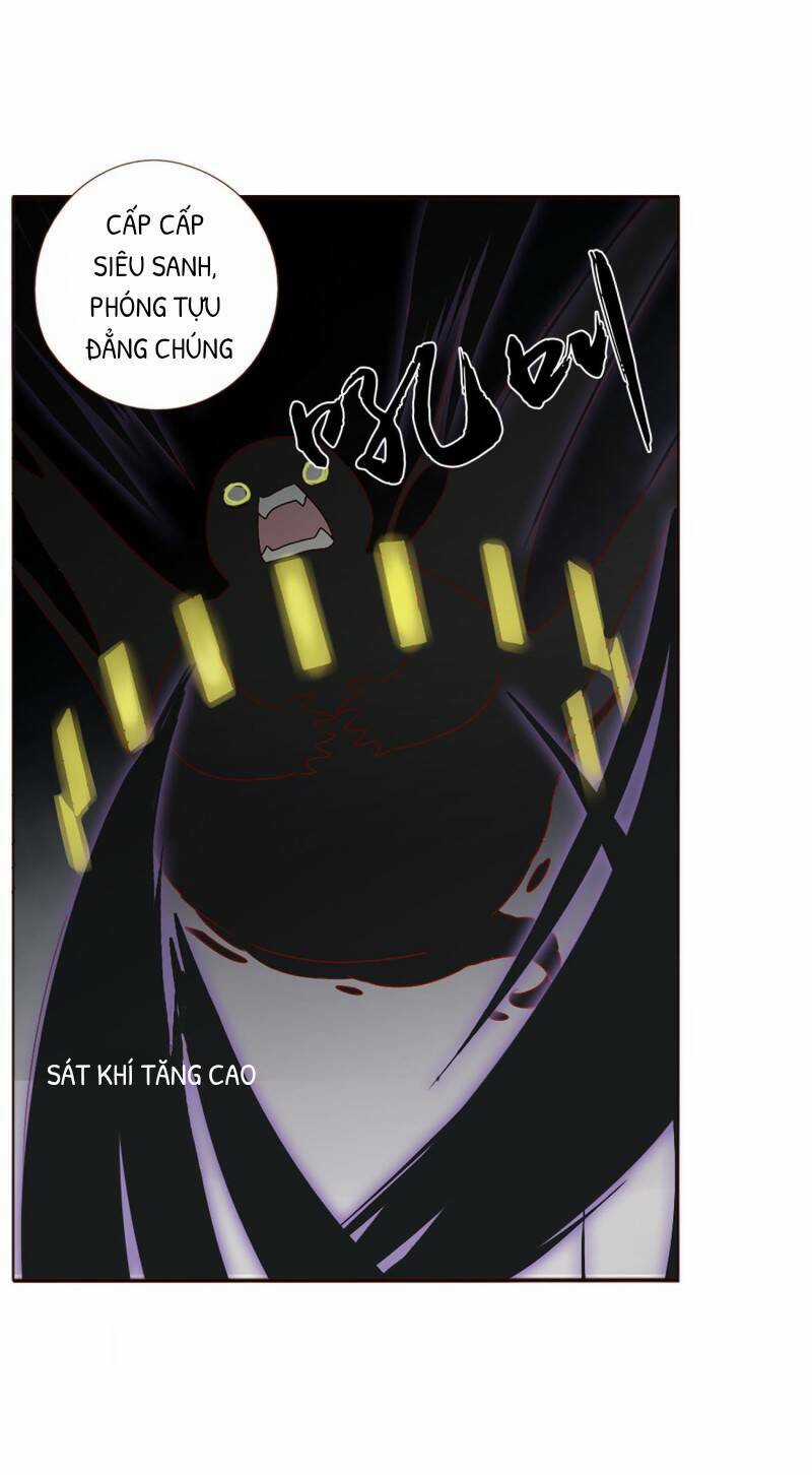 Ôm Hôn Mạc Nhiên Chapter 9 trang 41