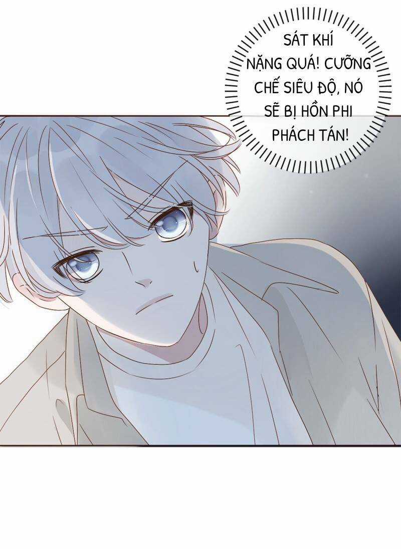 Ôm Hôn Mạc Nhiên Chapter 9 trang 43