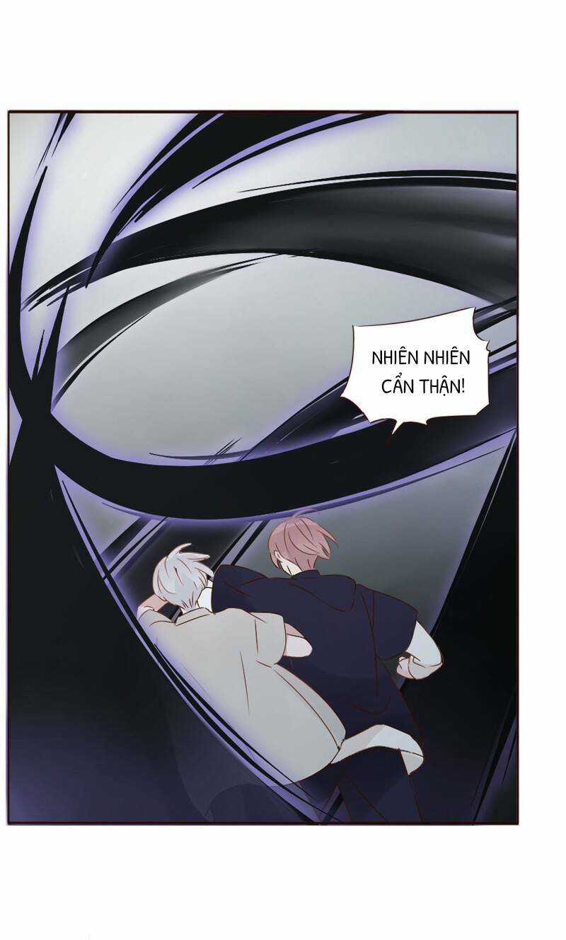 Ôm Hôn Mạc Nhiên Chapter 9 trang 45