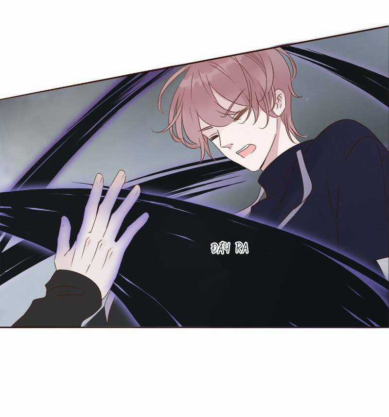 Ôm Hôn Mạc Nhiên Chapter 9 trang 48