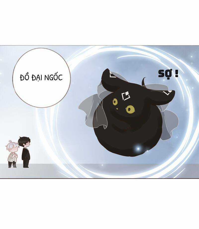 Ôm Hôn Mạc Nhiên Chapter 9 trang 5