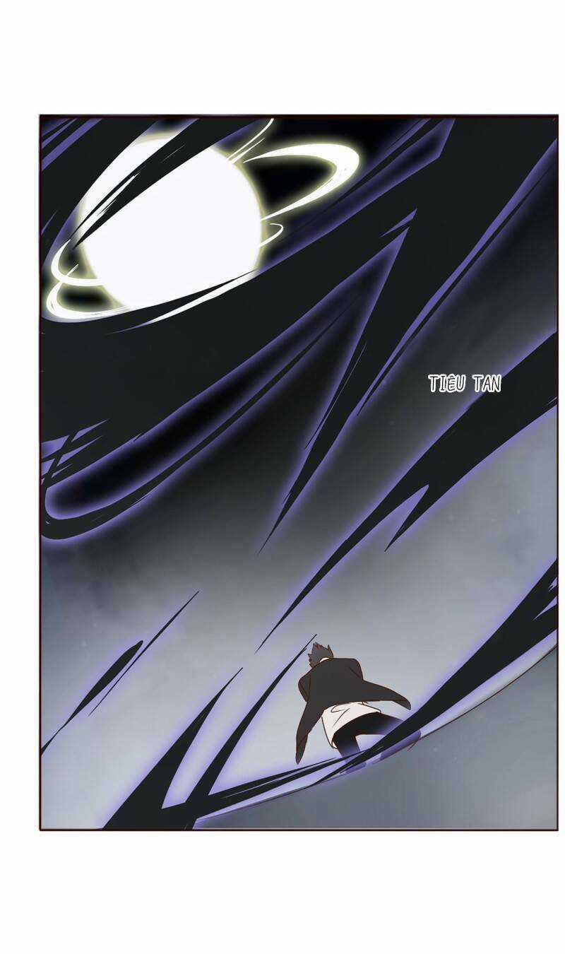 Ôm Hôn Mạc Nhiên Chapter 9 trang 50