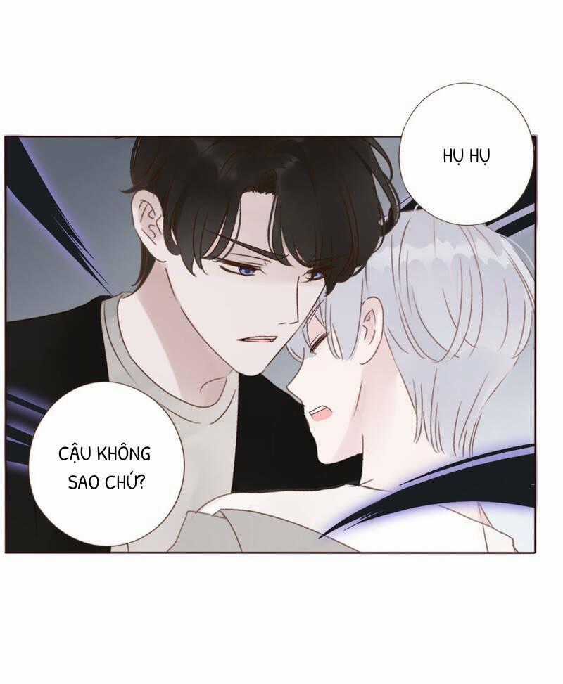 Ôm Hôn Mạc Nhiên Chapter 9 trang 51