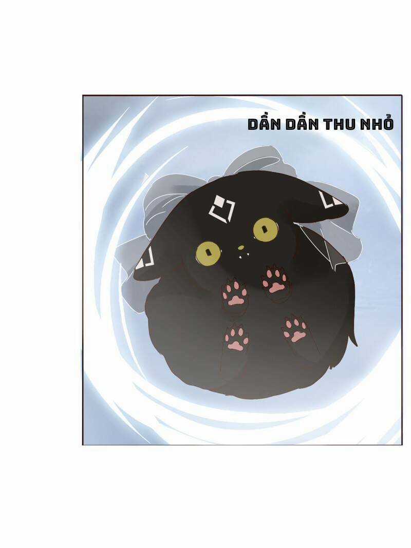 Ôm Hôn Mạc Nhiên Chapter 9 trang 8