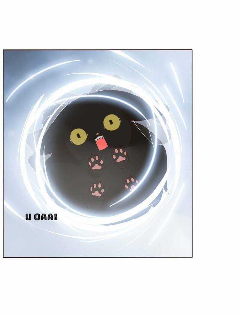 Ôm Hôn Mạc Nhiên Chapter 9 trang 9