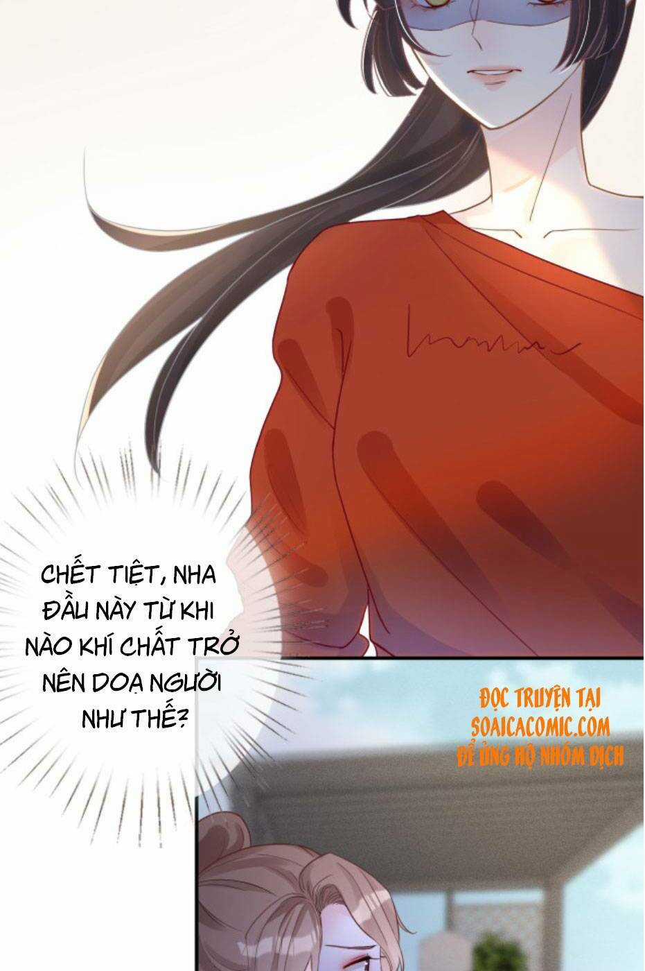 Ôm Khẩn Tiểu Mã Giáp Của Tôi  trang 28