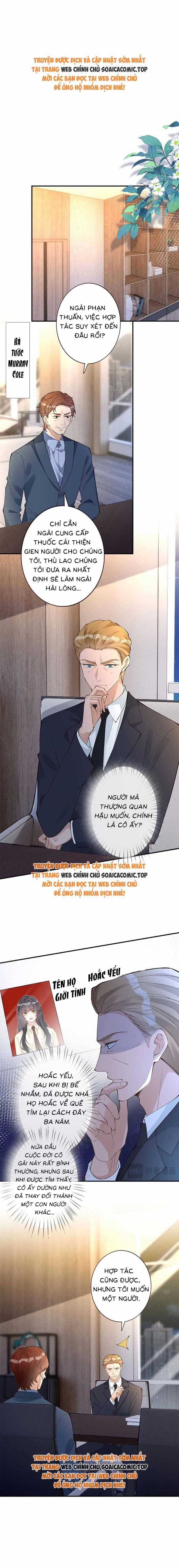 Ôm Khẩn Tiểu Mã Giáp Của Tôi  trang 0