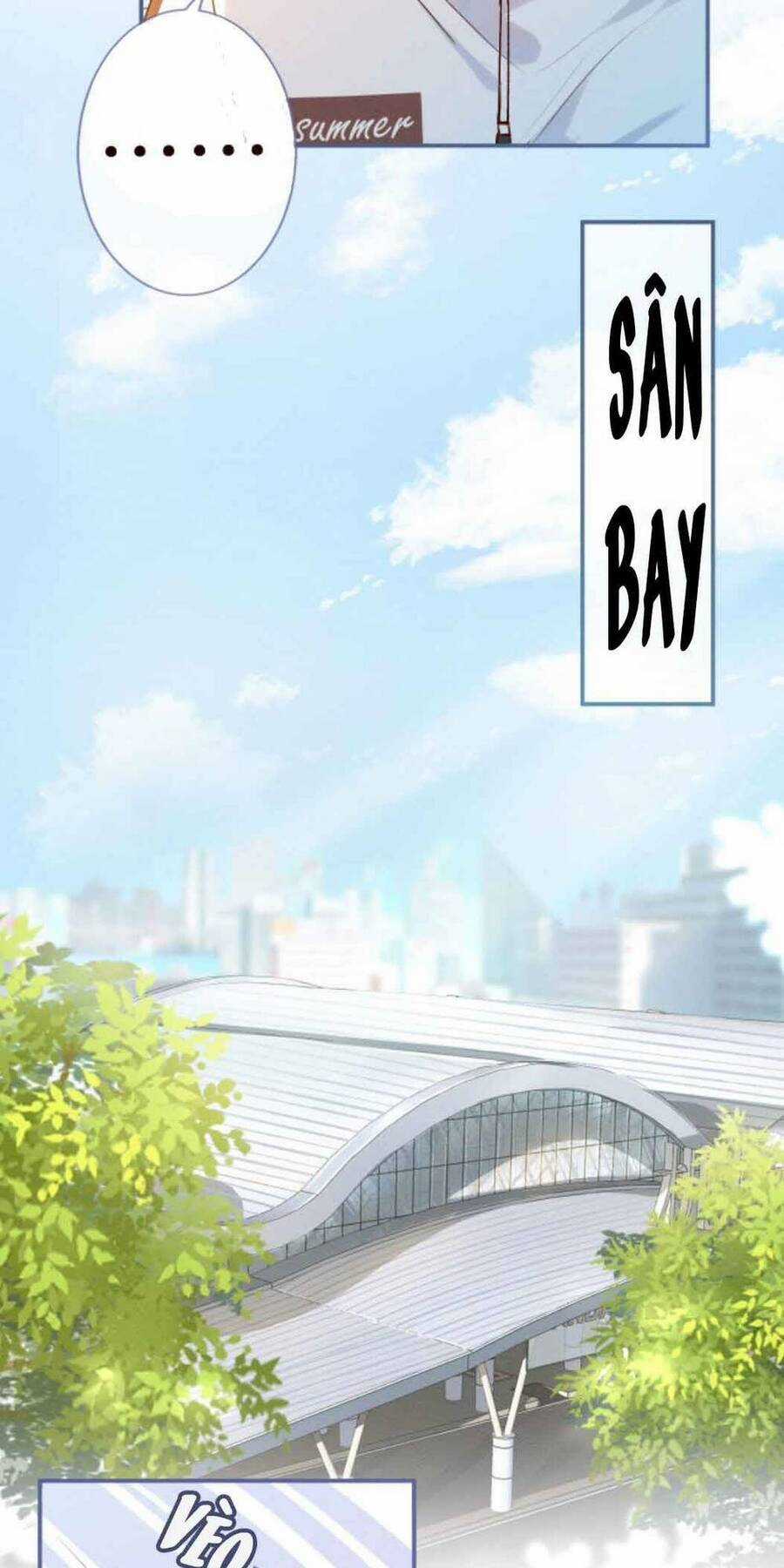 Ôm Khẩn Tiểu Mã Giáp Của Tôi Chương 1 trang 13