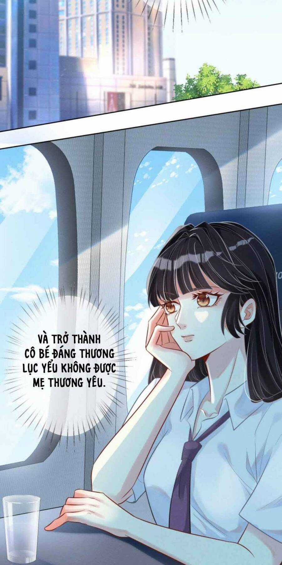 Ôm Khẩn Tiểu Mã Giáp Của Tôi Chương 1 trang 19