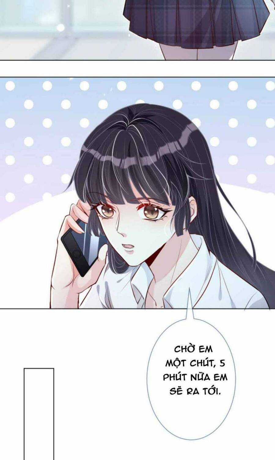 Ôm Khẩn Tiểu Mã Giáp Của Tôi Chương 1 trang 25