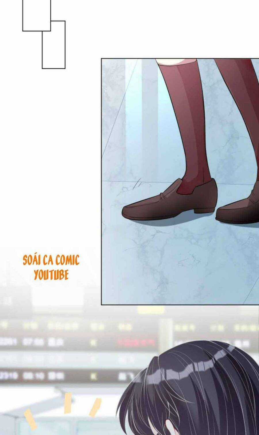 Ôm Khẩn Tiểu Mã Giáp Của Tôi Chương 1 trang 26