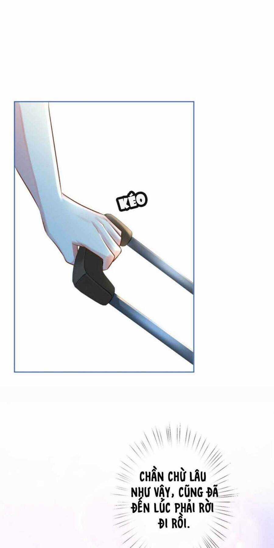 Ôm Khẩn Tiểu Mã Giáp Của Tôi Chương 1 trang 3