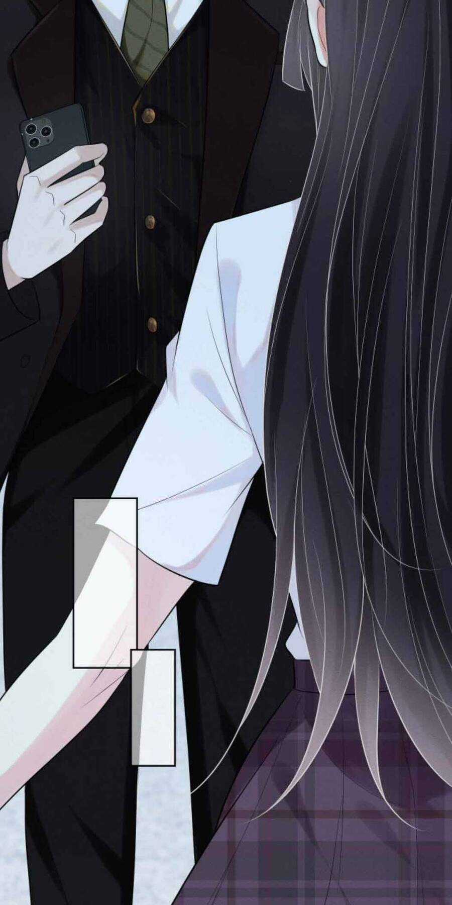 Ôm Khẩn Tiểu Mã Giáp Của Tôi Chương 1 trang 31