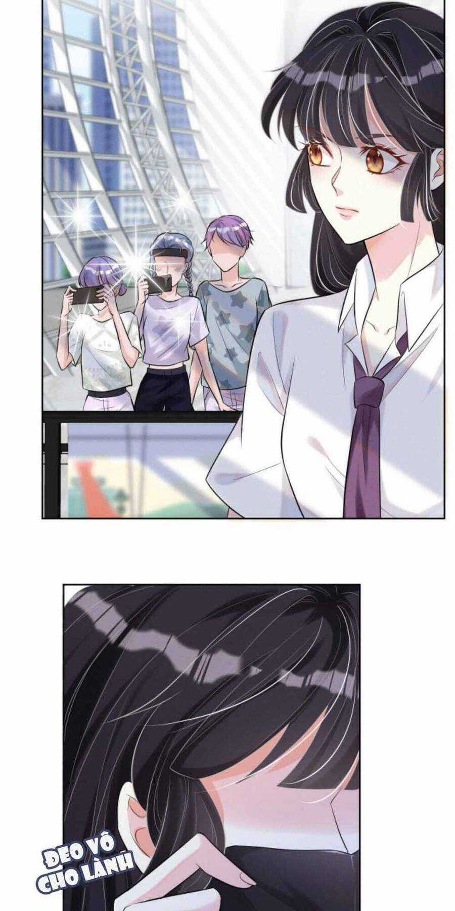 Ôm Khẩn Tiểu Mã Giáp Của Tôi Chương 1 trang 38