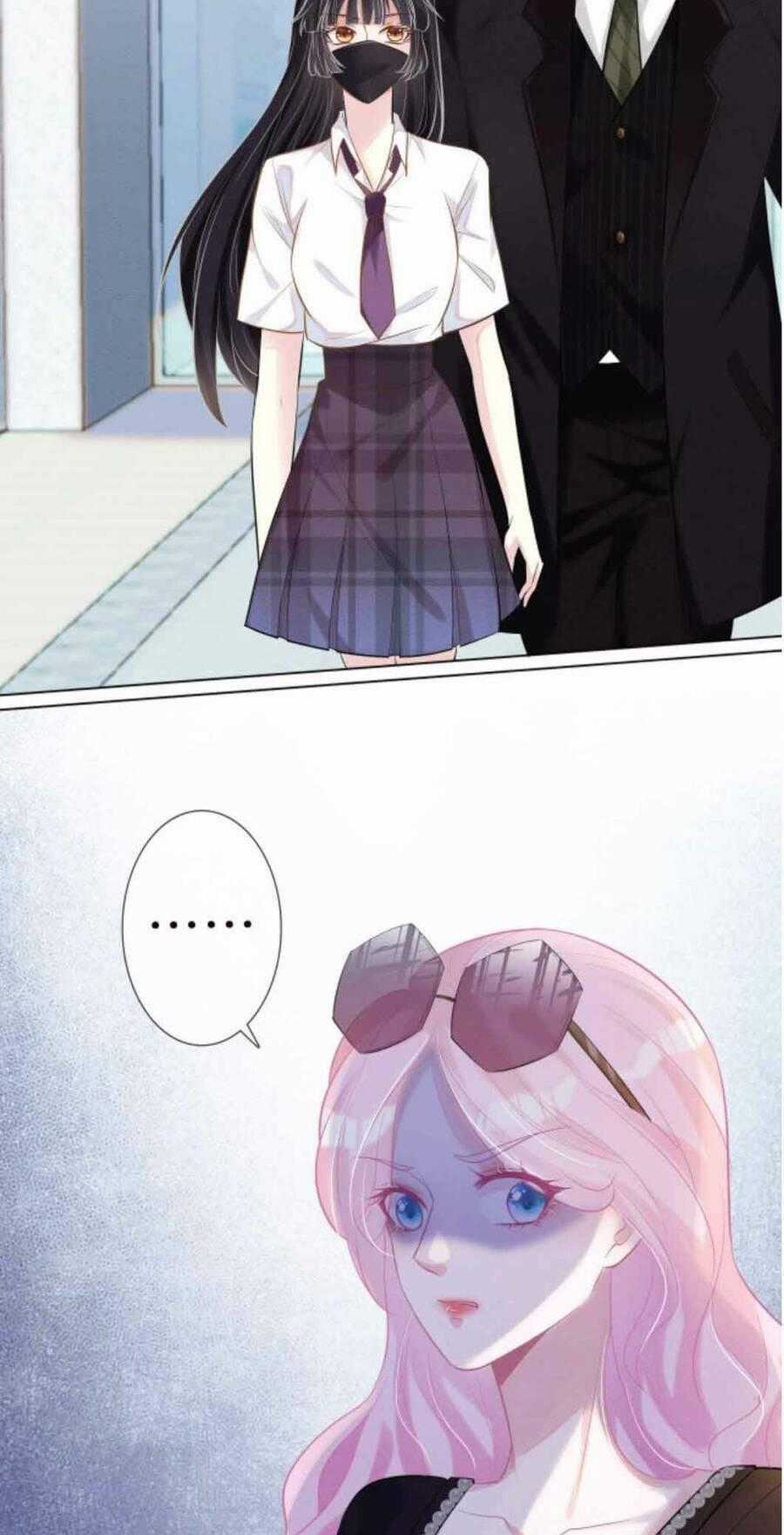 Ôm Khẩn Tiểu Mã Giáp Của Tôi Chương 1 trang 42