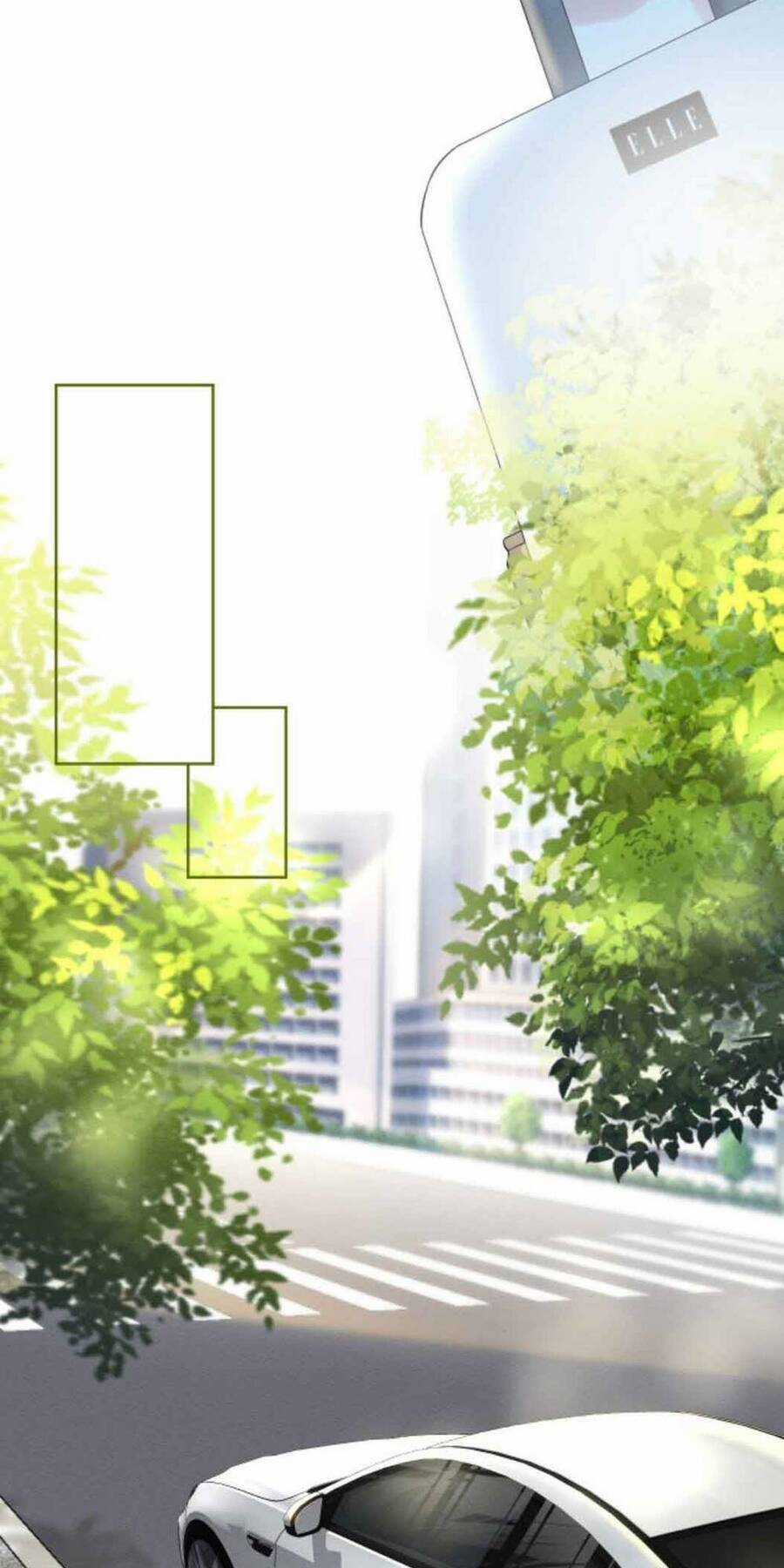 Ôm Khẩn Tiểu Mã Giáp Của Tôi Chương 1 trang 5